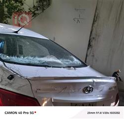 هیوندای ئەکسنت